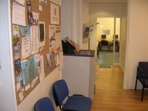 LSI Paris